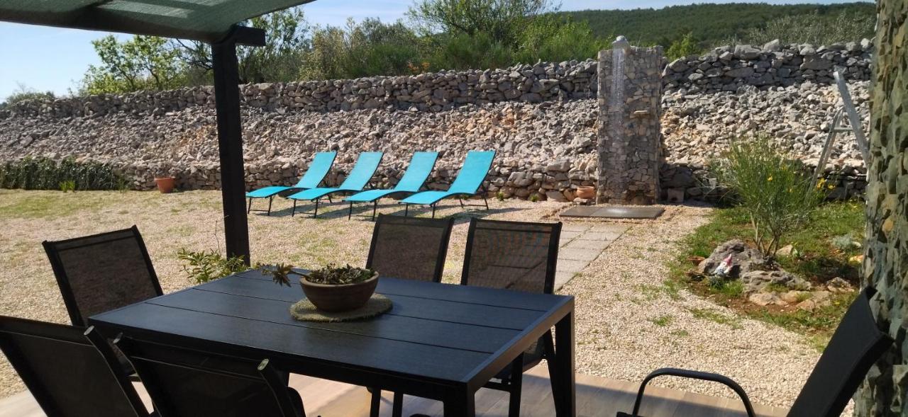 Vila House For Rest Juricev Vodice Exteriér fotografie